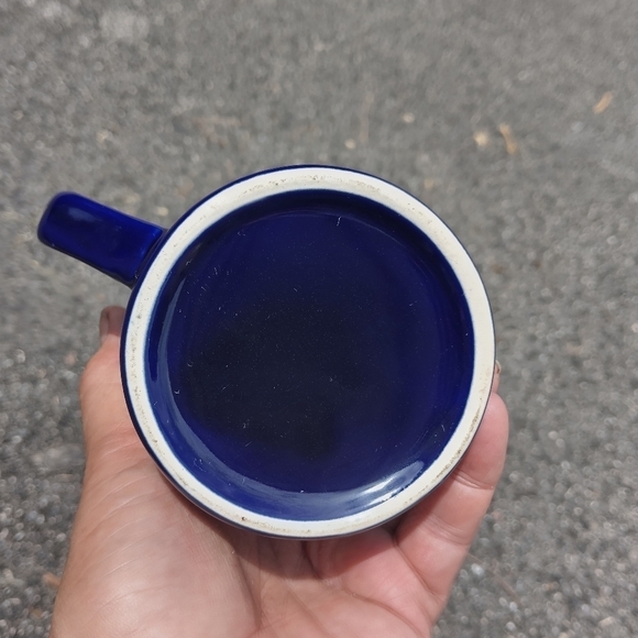 Vintage Girl Scouts Audubon Area Council Scouting Tea Coffee Cup Mug - Picture 5 of 5